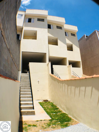 Imagem Casa com 2 Quartos à Venda, 120 m² em Chácara São Luiz - Franco Da Rocha
