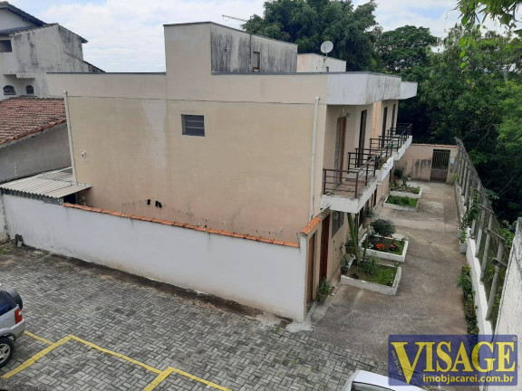 Imagem Casa de Condomínio com 2 Quartos à Venda, em Jd. Sao Luiz - Jacareí Imagem Casa de Condomínio com 2 Quartos à Venda, em Jd. Sao Luiz - Jacareí