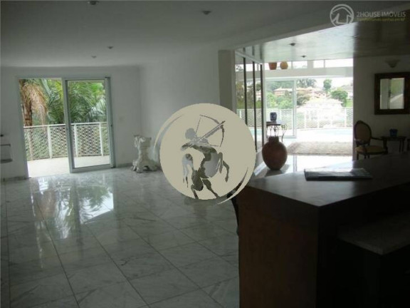 Imagem Casa com 5 Quartos à Venda, 730 m² em Residencial Tambore - Barueri