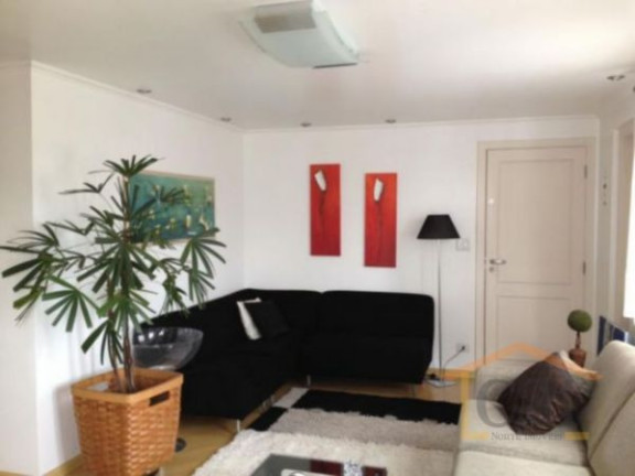 Imagem Apartamento com 3 Quartos à Venda,  em Jardim São Paulo (zona Norte) - São Paulo