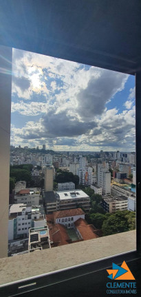 Imagem Apartamento com 4 Quartos à Venda, 143 m² em Santo Antônio - Belo Horizonte Imagem Apartamento com 4 Quartos à Venda, 143 m² em Santo Antônio - Belo Horizonte