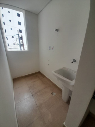 Imagem Apartamento com 2 Quartos à Venda, 40 m² em Vila Isolina Mazzei - São Paulo