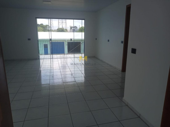 Imagem Apartamento com 3 Quartos para Alugar,  em Centro - Piraquara