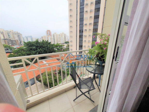 Imagem Apartamento com 1 Quarto à Venda, 52 m² em Vila Pompeia - São Paulo Imagem Apartamento com 1 Quarto à Venda, 52 m² em Vila Pompeia - São Paulo