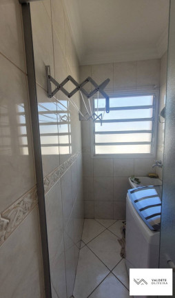 Imagem Apartamento com 3 Quartos à Venda, 84 m² em Jardim Califórnia - Jacareí