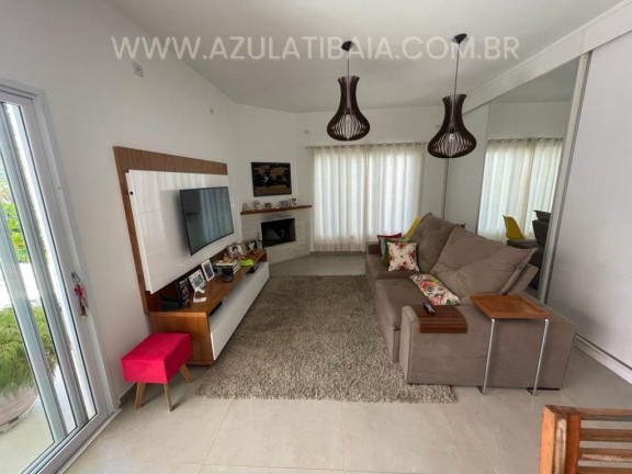 Imagem Casa com 5 Quartos à Venda, 490 m² em Condominio Flamboyant - Atibaia