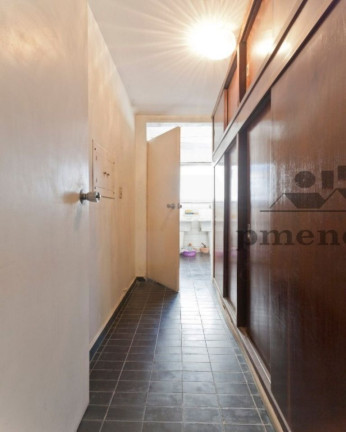 Imagem Apartamento com 3 Quartos à Venda, 199 m² em Higienópolis - São Paulo
