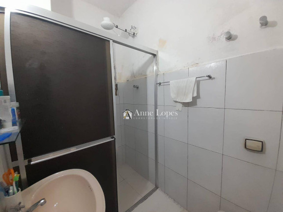 Imagem Apartamento com 1 Quarto à Venda, 51 m² em Embaré - Santos