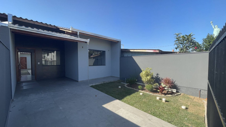 Imagem Casa com 1 Quarto à Venda, 150 m² em Jardim Icaraí - Barra Velha Imagem Casa com 1 Quarto à Venda, 150 m² em Jardim Icaraí - Barra Velha
