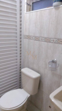 Imagem Apartamento com 1 Quarto à Venda, 42 m² em Embaré - Santos