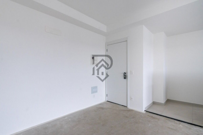 Imagem Apartamento com 3 Quartos à Venda, 109 m² em Campo Belo - São Paulo