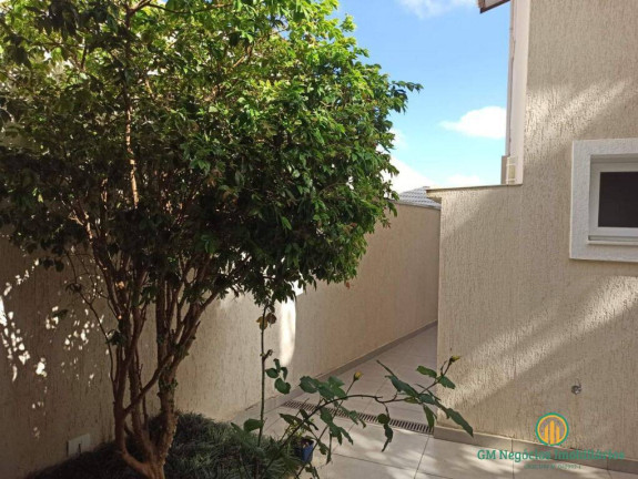 Imagem Casa de Condomínio com 3 Quartos à Venda, 260 m² em Granja Viana - Cotia Imagem Casa de Condomínio com 3 Quartos à Venda, 260 m² em Granja Viana - Cotia
