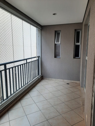 Imagem Imóvel com 3 Quartos à Venda, 78 m² em Rudge Ramos - São Bernardo Do Campo