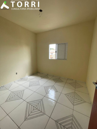 Imagem Sobrado com 2 Quartos à Venda, 70 m² em Jardim Topázio - Sorocaba