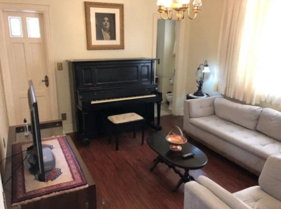 Imagem Casa com 4 Quartos à Venda, 280 m² em Paraíso - São Paulo Imagem Casa com 4 Quartos à Venda, 280 m² em Paraíso - São Paulo