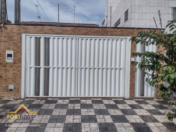 Imóvel com 3 Quartos à Venda, 180 m² em Ocian - Praia Grande