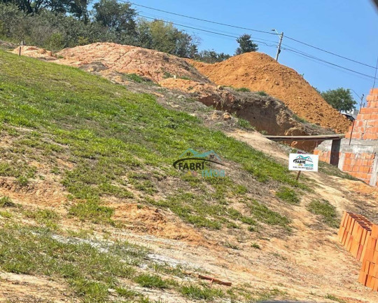 Terreno à Venda, 278 m² em Wanel Ville - Sorocaba