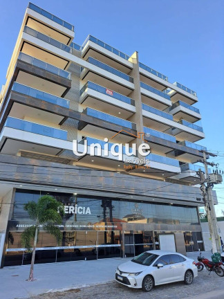 Imagem Apartamento com 1 Quarto à Venda, 70 m² em Braga - Cabo Frio