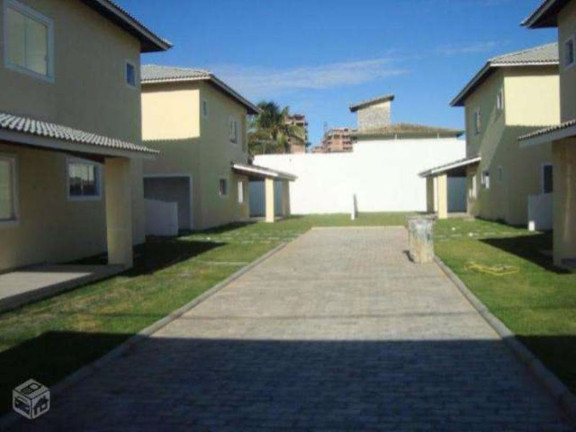 Casa com 4 Quartos à Venda, 130 m² em Buraquinho - Lauro De Freitas