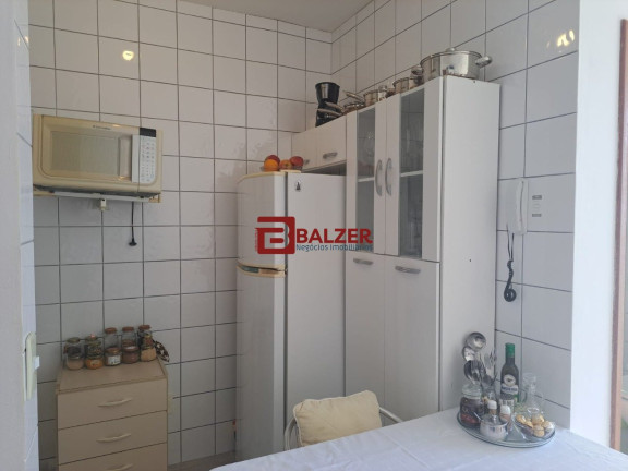 Imagem Apartamento com 1 Quarto à Venda, 32 m² em Centro - Florianópolis