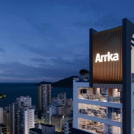 Imagem Apartamento com 4 Quartos à Venda, 143 m² em Centro - Balneário Camboriú