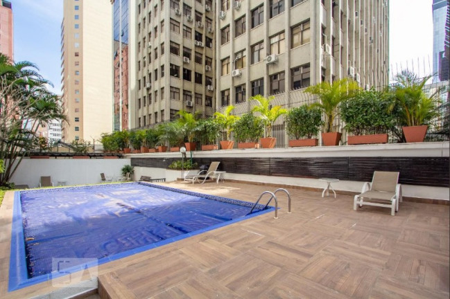 Imagem Imóvel com 3 Quartos para Alugar, 188 m² em Vila Olímpia - São Paulo
