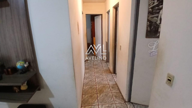 Imagem Casa com 3 Quartos à Venda, 80 m² em Conjunto Residencial Octavio Pécora - Campo Grande Imagem Casa com 3 Quartos à Venda, 80 m² em Conjunto Residencial Octavio Pécora - Campo Grande