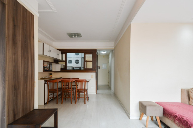 Imagem Apartamento com 3 Quartos à Venda, 76 m² em Vila Gumercindo - São Paulo