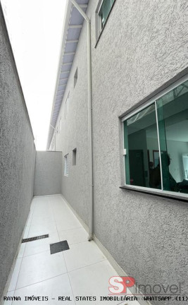Imagem Casa com 2 Quartos à Venda, 53 m² em Mirim - Praia Grande