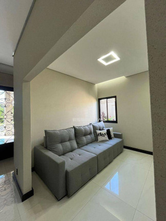 Imagem Casa com 3 Quartos à Venda, 198 m² em Parque Residencial Buona Vita - São José Do Rio Preto Imagem Casa com 3 Quartos à Venda, 198 m² em Parque Residencial Buona Vita - São José Do Rio Preto