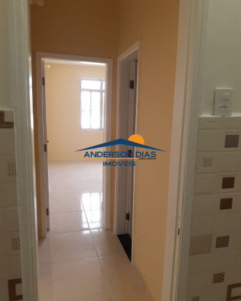 Imagem Imóvel com 1 Quarto à Venda, 56 m² em Centro - Caraguatatuba