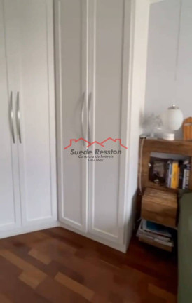 Imagem Apartamento com 4 Quartos à Venda, 224 m² em Jardim Marajoara - São Paulo Imagem Apartamento com 4 Quartos à Venda, 224 m² em Jardim Marajoara - São Paulo