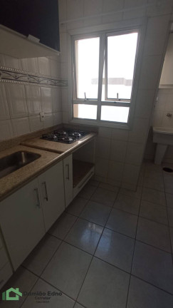 Imagem Apartamento com 2 Quartos à Venda, 59 m² em Jardim Shangai - Jundiaí