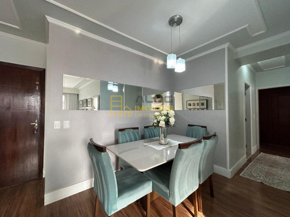 Imagem Apartamento com 3 Quartos à Venda, 69 m² em Vila Osasco - Osasco