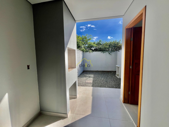 Imagem Casa com 3 Quartos à Venda, 109 m² em Boa Vista - Joinville Imagem Casa com 3 Quartos à Venda, 109 m² em Boa Vista - Joinville
