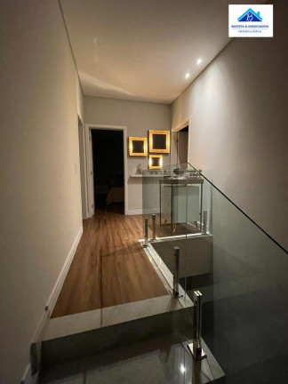 Imagem Casa de Condomínio com 3 Quartos à Venda, 240 m² em Santa Cruz - Valinhos