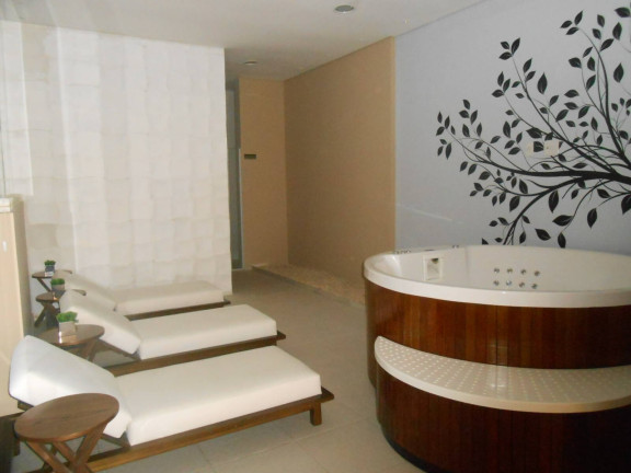 Apartamento com 1 Quarto para Alugar, 32 m² em Bela Vista - São Paulo
