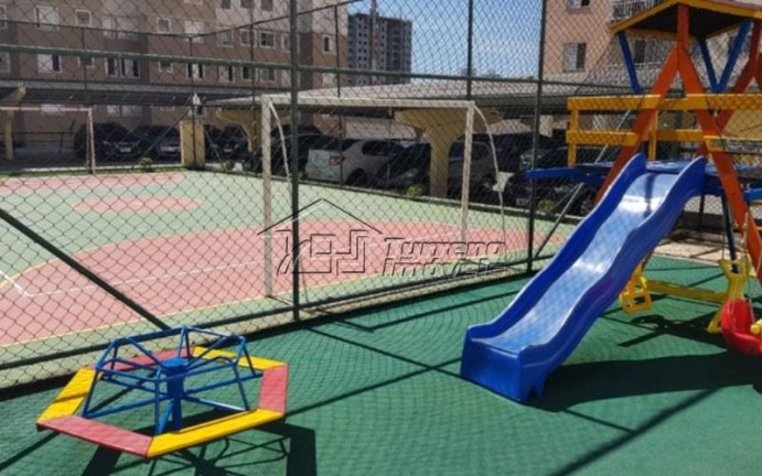 Imagem Apartamento com 2 Quartos à Venda, 56 m² em Palmeiras De São José - São José Dos Campos Imagem Apartamento com 2 Quartos à Venda, 56 m² em Palmeiras De São José - São José Dos Campos