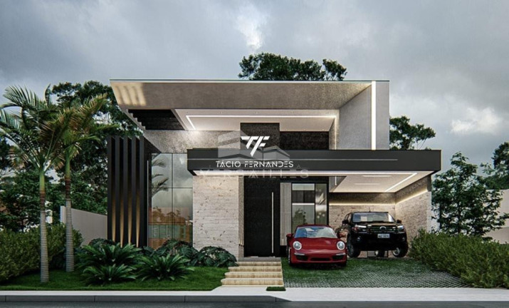 Imagem Casa com 3 Quartos à Venda, 187 m² em Aponia - Porto Velho