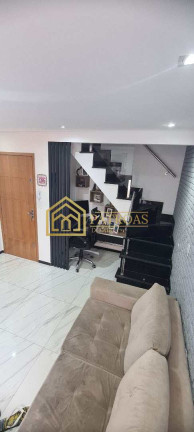 Imagem Apartamento com 2 Quartos à Venda, 110 m² em Vila Scarpelli - Santo André Imagem Apartamento com 2 Quartos à Venda, 110 m² em Vila Scarpelli - Santo André