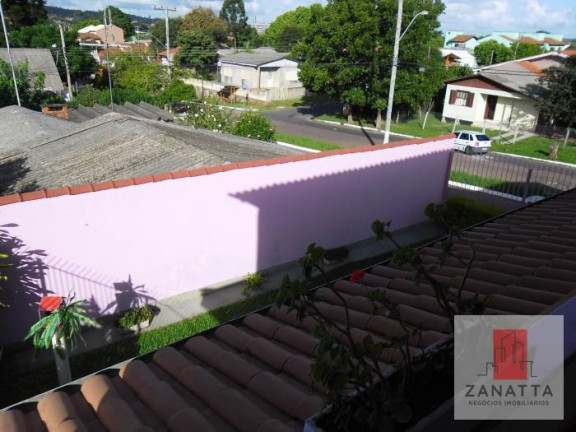 Imagem Casa com 3 Quartos à Venda, 270 m² em Santo Inácio - Esteio