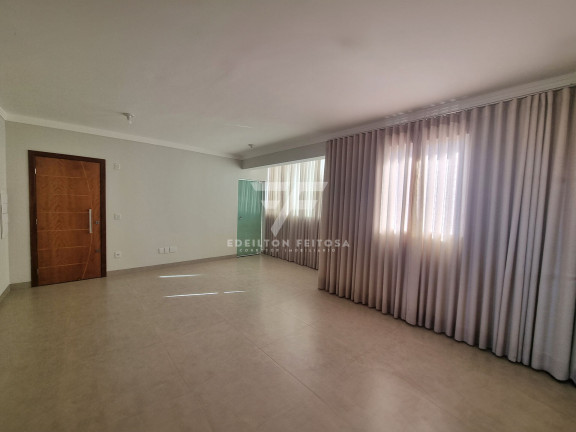 Imagem Cobertura com 4 Quartos à Venda, 176 m² em Santa Mônica - Uberlândia Imagem Cobertura com 4 Quartos à Venda, 176 m² em Santa Mônica - Uberlândia