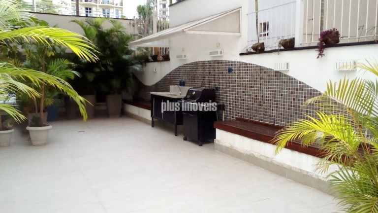 Imagem Apartamento com 3 Quartos à Venda, 80 m² em Moema - São Paulo Imagem Apartamento com 3 Quartos à Venda, 80 m² em Moema - São Paulo