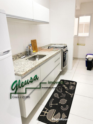 Imagem Apartamento com 2 Quartos à Venda, 80 m² em Maitinga - Bertioga