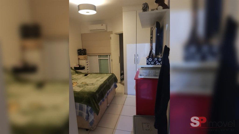 Imagem Casa com 3 Quartos à Venda, 190 m² em Jardim Do Estádio - Santo André