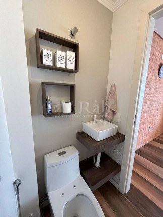 Imagem Sobrado com 3 Quartos à Venda, 66 m² em Rio Pequeno - Camboriú
