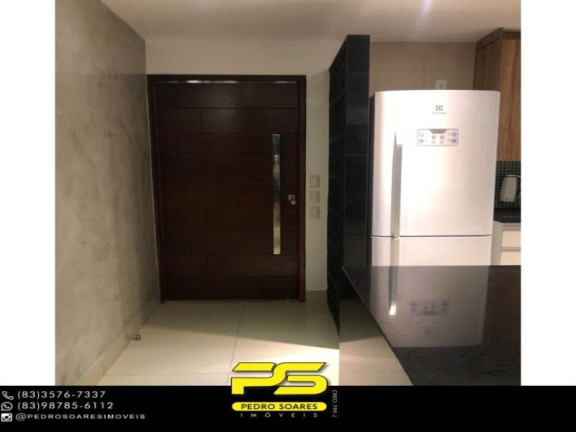 Imagem Apartamento com 2 Quartos à Venda, 70 m² em Bessa - João Pessoa