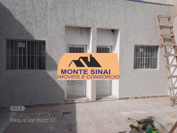 Imagem Casa com 2 Quartos à Venda, 125 m² em Jardim Topázio - Sorocaba Imagem Casa com 2 Quartos à Venda, 125 m² em Jardim Topázio - Sorocaba