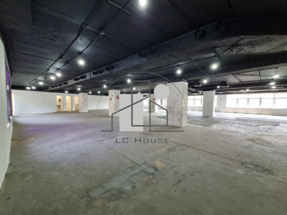 Imagem Sala Comercial à Venda, 559 m² em Vila Olimpia - São Paulo Imagem Sala Comercial à Venda, 559 m² em Vila Olimpia - São Paulo