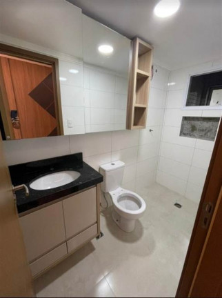 Imagem Apartamento com 2 Quartos à Venda, 88 m² em Maracanã - Praia Grande Imagem Apartamento com 2 Quartos à Venda, 88 m² em Maracanã - Praia Grande